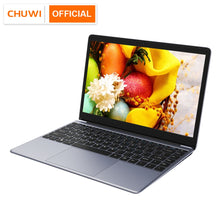 Load image into Gallery viewer, CHUWI HeroBook 2019 14.1 Inch 1920*1080 Window10 OS Intel Quad Core