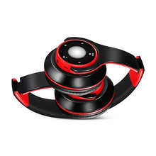 Load image into Gallery viewer, Fashion Bluetooth 5.0 Over-ear Stereo headphones Sport Foldable