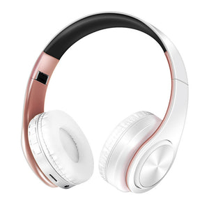 New arrival colors wireless Bluetooth headphone