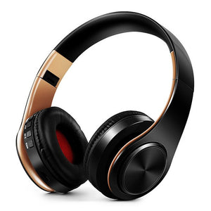 New arrival colors wireless Bluetooth headphone
