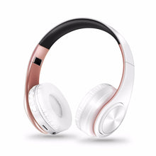Load image into Gallery viewer, New arrival colors wireless Bluetooth headphone