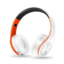 Load image into Gallery viewer, Best headphones Bluetooth Earphone Wireless