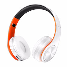 Load image into Gallery viewer, Headphone Bluetooth Special Fashion Headphones