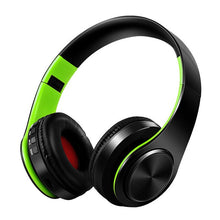 Load image into Gallery viewer, Headphone Bluetooth Special Fashion Headphones