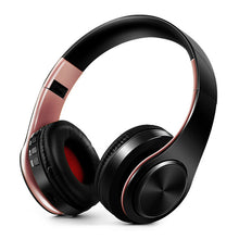 Load image into Gallery viewer, Headphone Bluetooth Special Fashion Headphones