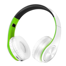 Load image into Gallery viewer, Headphone Bluetooth Special Fashion Headphones
