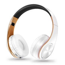 Load image into Gallery viewer, Headphone Bluetooth Special Fashion Headphones