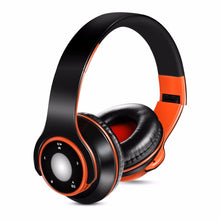 Load image into Gallery viewer, Earphones Bluetooth headphones Stereo