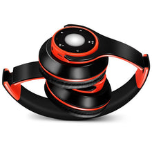 Load image into Gallery viewer, Earphones Bluetooth headphones Stereo