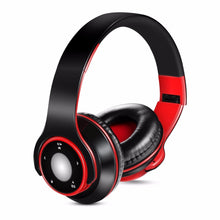 Load image into Gallery viewer, AYVVPII Best earphones Wireless Stereo Bluetooth Headphones