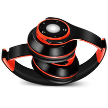 Load image into Gallery viewer, AYVVPII Best earphones Wireless Stereo Bluetooth Headphones