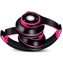 Load image into Gallery viewer, headphone wireless headset bluetooth