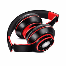Load image into Gallery viewer, headphones Bluetooth 5.0 Over-ear Stereo