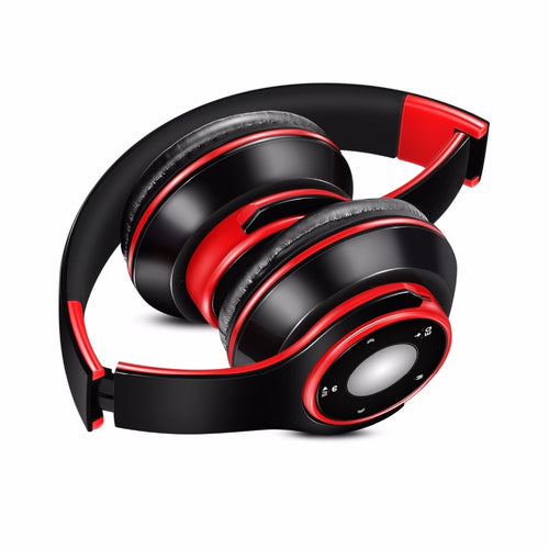 headphones Bluetooth 5.0 Over-ear Stereo